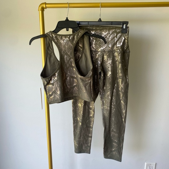 Evolution and Creation Snake Metallic Set - Picture 7 of 7